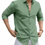 Men's Plaid Button Down Shirts