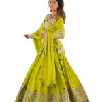 Women's Lehenga Choli