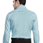 Men's Solid Formal Shirt