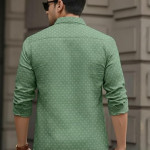 Men's Plaid Button Down Shirts