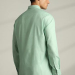 Solid Formal Shirt for Men| Premium Cotton